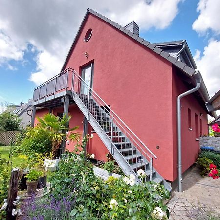 Backstage Apartment Kiel-Holtenau Exterior foto